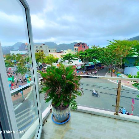 Thuy Thanh Hotel Chi Khu Co Ong Zewnętrze zdjęcie