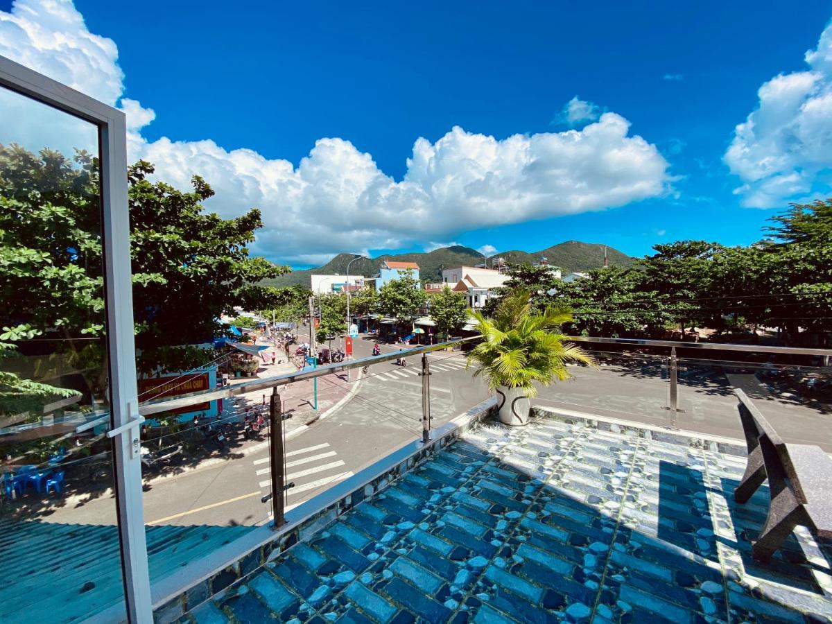 Thuy Thanh Hotel Chi Khu Co Ong Zewnętrze zdjęcie