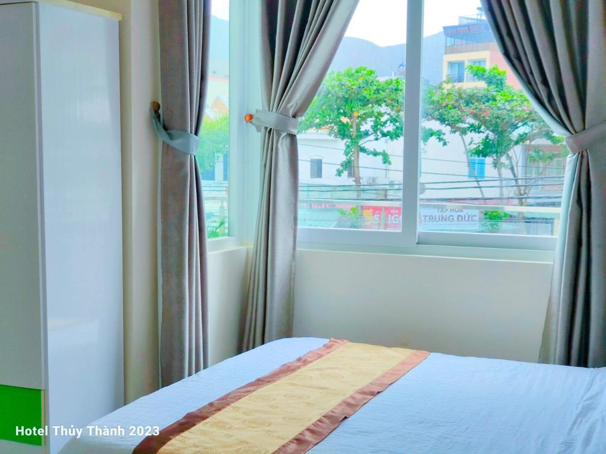Thuy Thanh Hotel Chi Khu Co Ong Zewnętrze zdjęcie