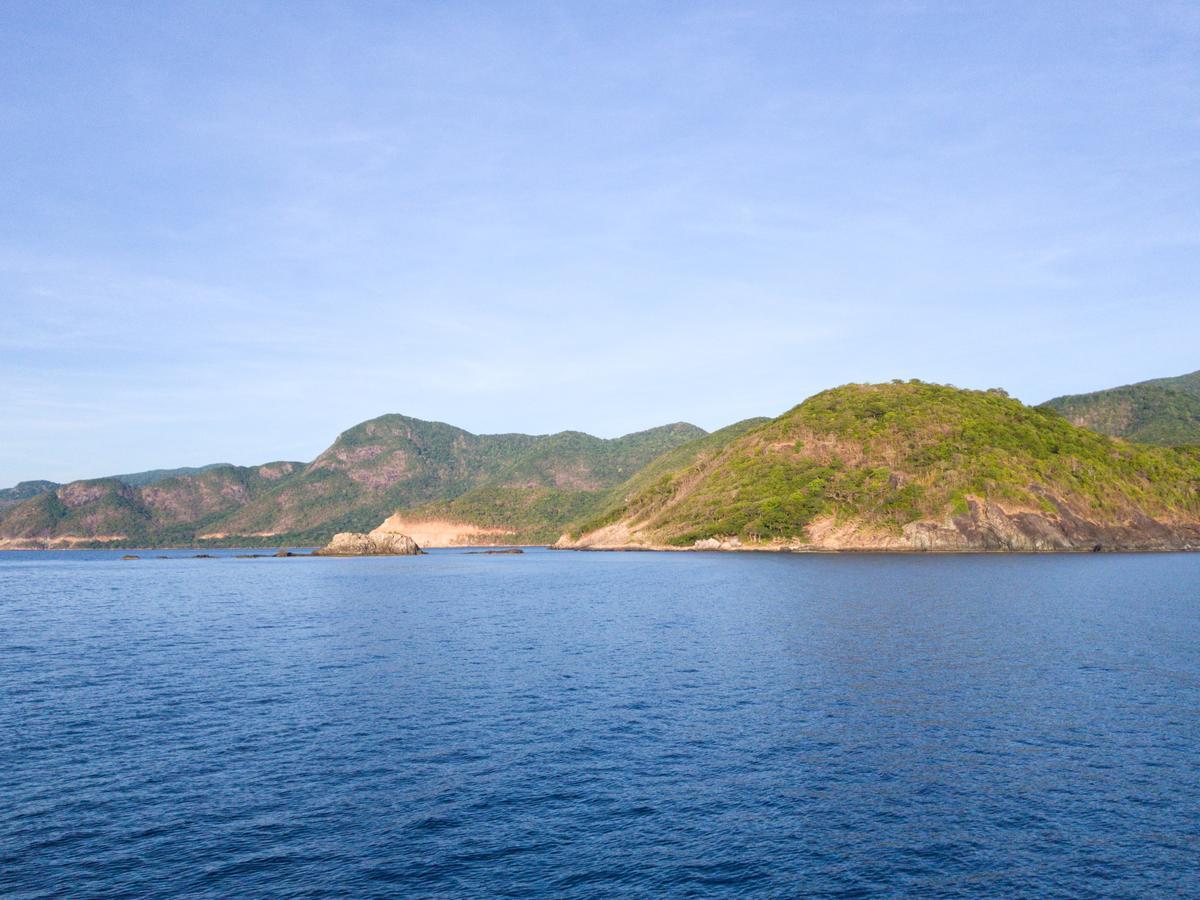 Thuy Thanh Hotel Chi Khu Co Ong Zewnętrze zdjęcie