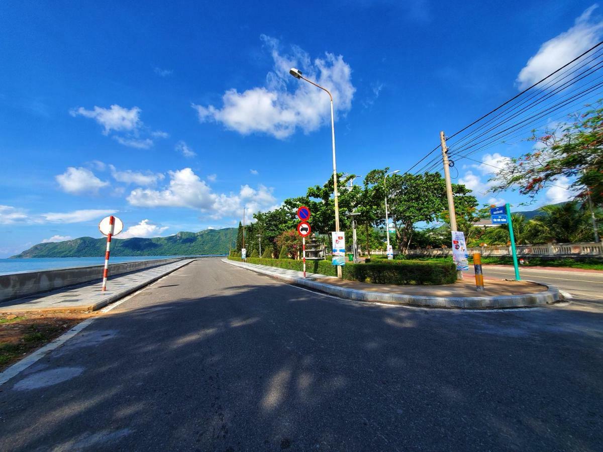 Thuy Thanh Hotel Chi Khu Co Ong Zewnętrze zdjęcie
