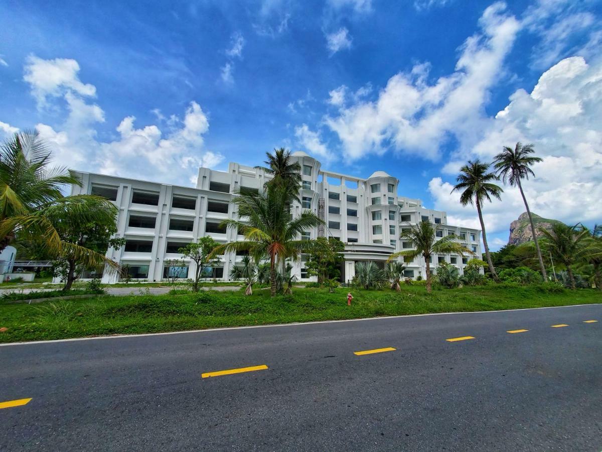 Thuy Thanh Hotel Chi Khu Co Ong Zewnętrze zdjęcie