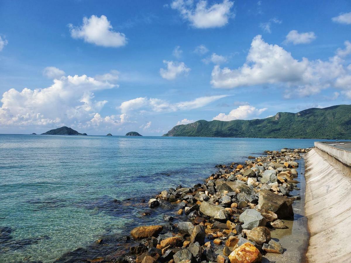 Thuy Thanh Hotel Chi Khu Co Ong Zewnętrze zdjęcie