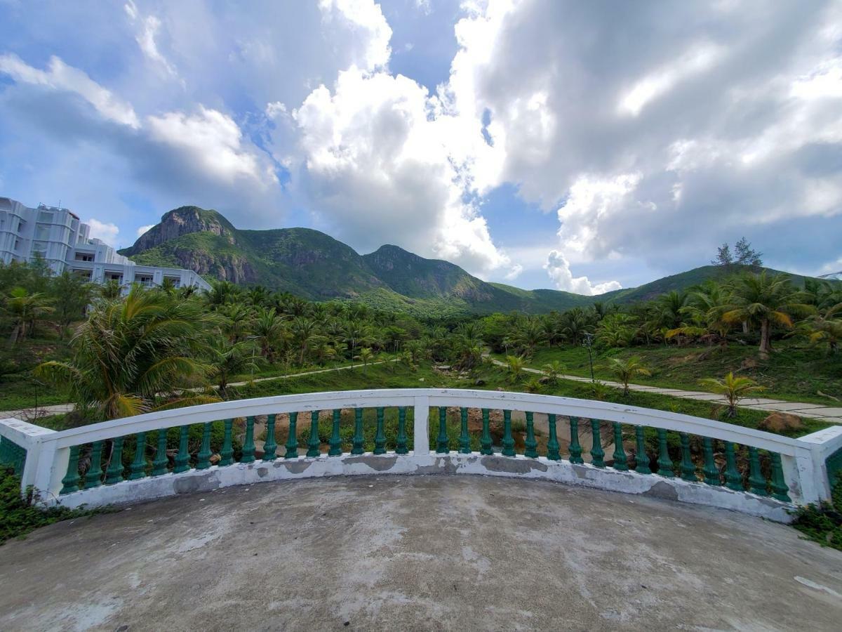 Thuy Thanh Hotel Chi Khu Co Ong Zewnętrze zdjęcie